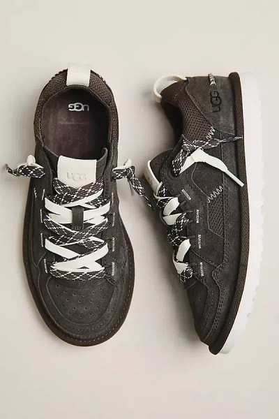 Ugg Minimel Sneakers In Black