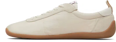 Kenzo Striker Sneaker Low Profile Pull Tab In Multi