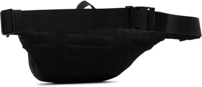 Kenzo Explorer Belt Bag Pouch Adjustable Strap In Black