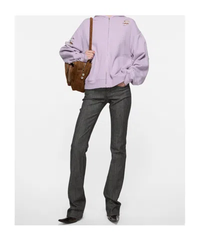 Acne Studios 2013 Logo-patch Jeans In Black