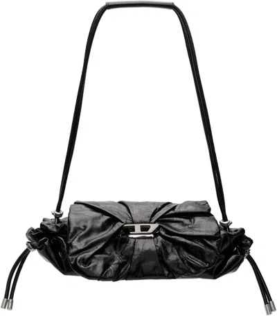 Diesel Cinch-d With Adjustable Strap And Drawstring Sides