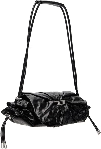 Diesel Cinch-d With Adjustable Strap And Drawstring Sides