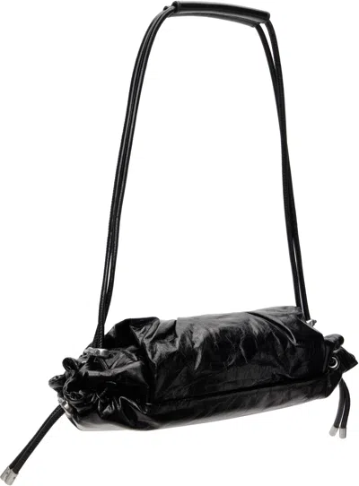 Diesel Cinch-d With Adjustable Strap And Drawstring Sides
