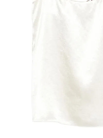 Alysi Top Light And Natural In Neutral