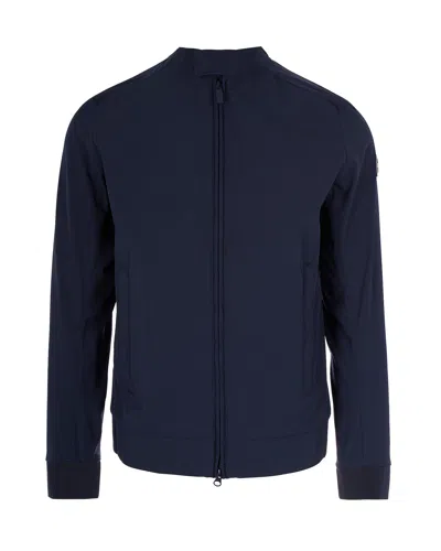 Colmar Giacca Softshell Blu In Blue