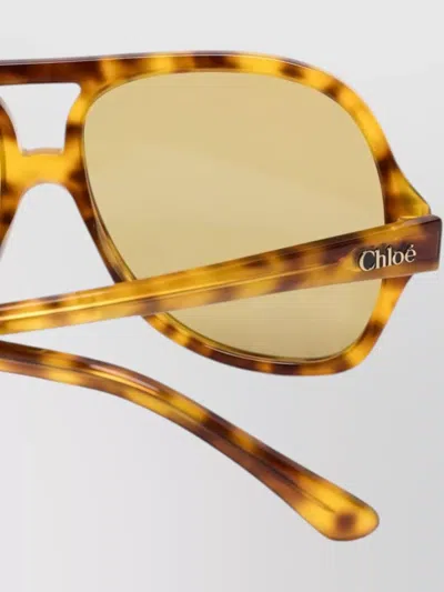 Chloé Women Ch0289s Sunglasses