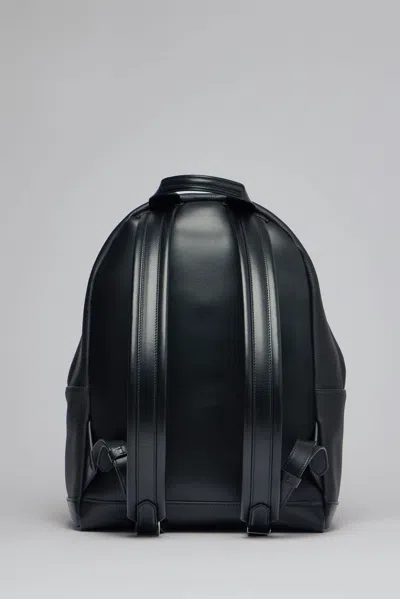 Tom Ford Soft Grain Leather Buckley Backpack