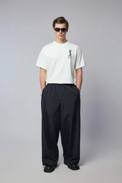 Flâneur Inflatables T-shirt In White