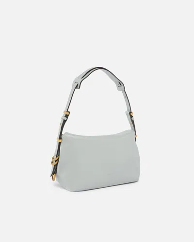Pinko Saddle Horizontal Mini Shoulder Bag