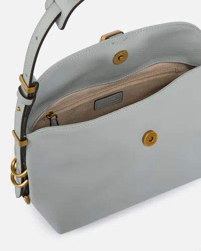 Pinko Saddle Horizontal Mini Shoulder Bag