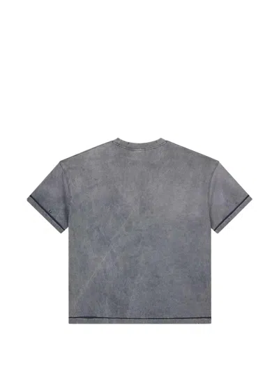 Vale Forever Taboo T-shirt In Gray