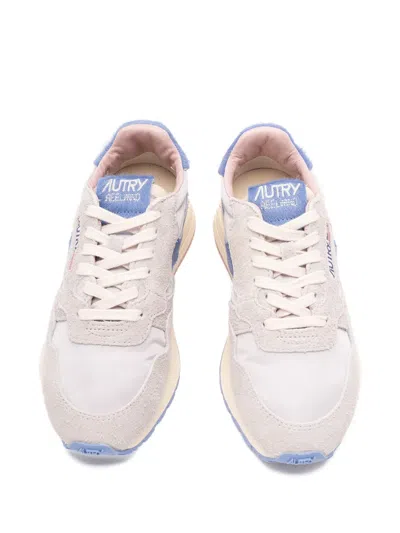 Autry Reelwind Sneakers In Multi