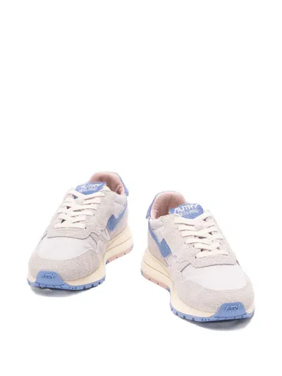Autry Reelwind Sneakers In Multi