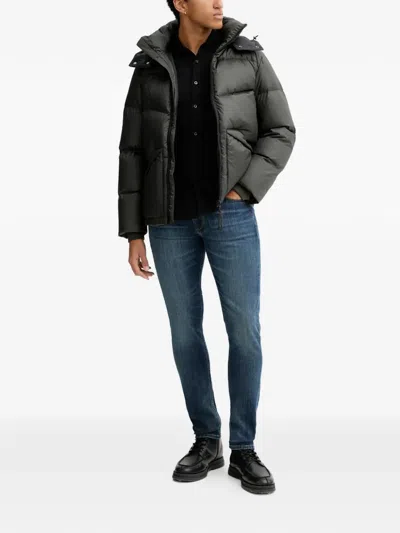 Rag & Bone Back-pocket Jeans In Multi