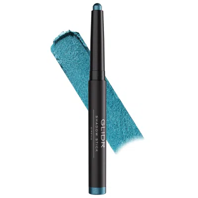 Anastasia Beverly Hills Glidr Smudge Proof Cream Eyeshadow Stick With 12-hour Wear Greenergy 0.05 Oz/1.5 G