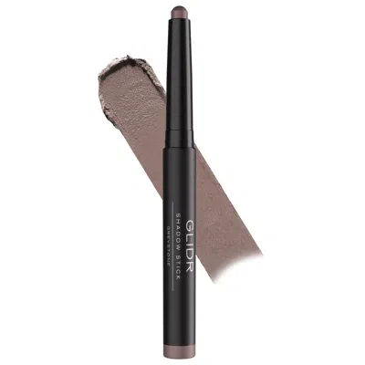 Anastasia Beverly Hills Glidr Smudge Proof Cream Eyeshadow Stick With 12-hour Wear Greystone 0.05 Oz/1.5 G In Gray