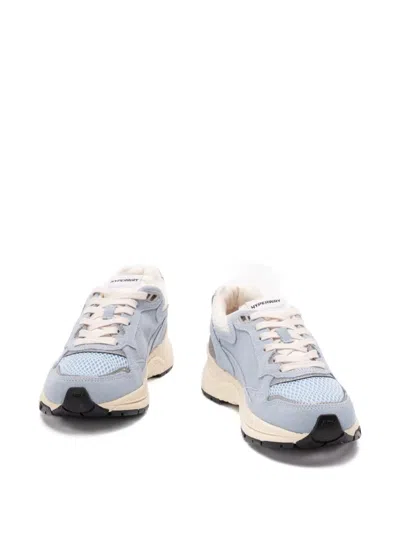 Autry Hyperway Sneakers In Blue