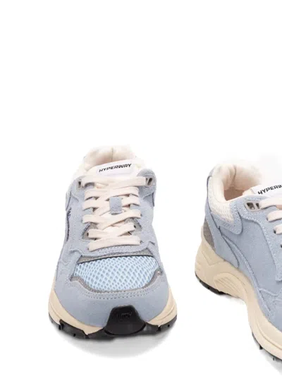 Autry Hyperway Sneakers In Blue