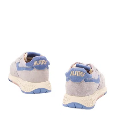 Autry Reelwind Sneakers In Multi