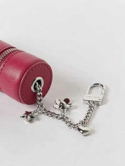 Marc Jacobs Objects Unisex  In Silver