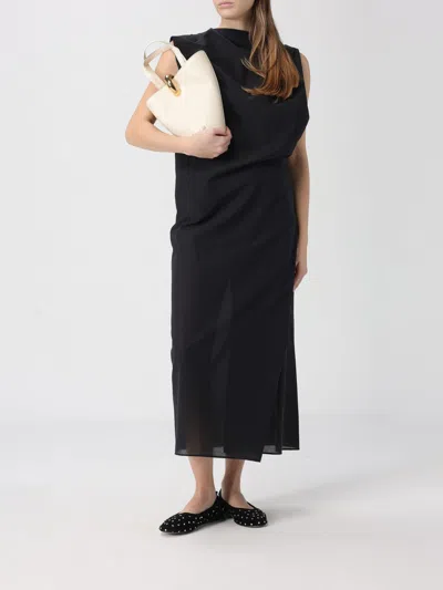 Jacquemus Womens Light Ivory Le Petit Bambola Small Leather Top-handle Bag In Neutral