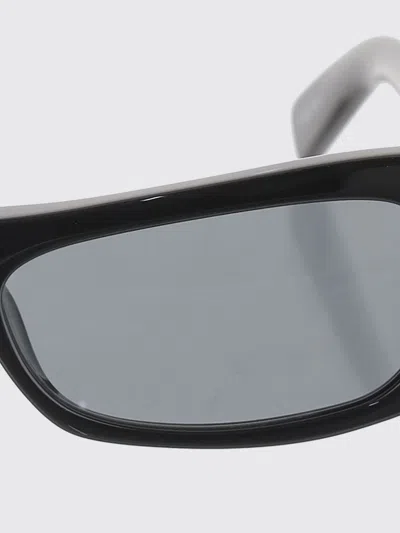 Jacquemus Eyewear In Black