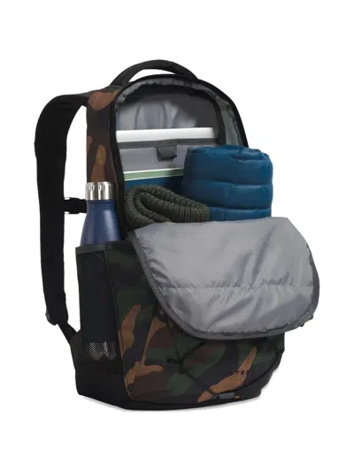 The North Face Jester Drawstring Backpack In Multi