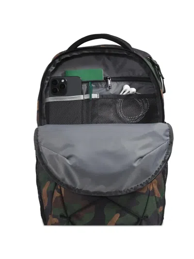 The North Face Jester Drawstring Backpack In Multi