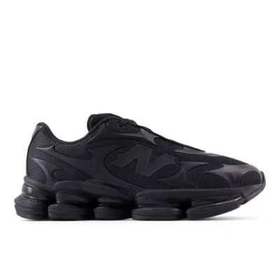 New Balance Mens  2000 In Black/black