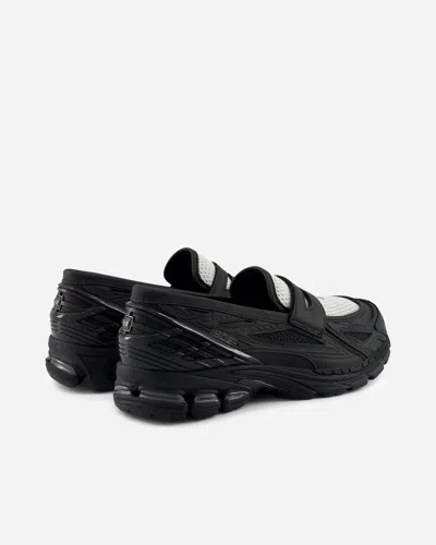 New Balance Unisex 1906l Sneakers In Black