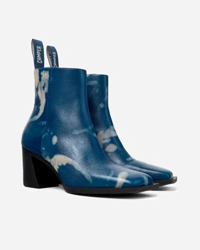 Camper Karole In Blue