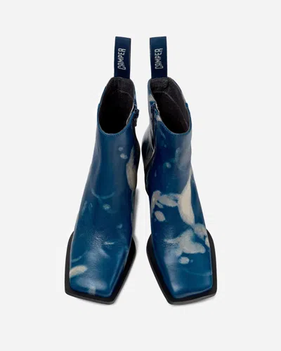 Camper Karole In Blue