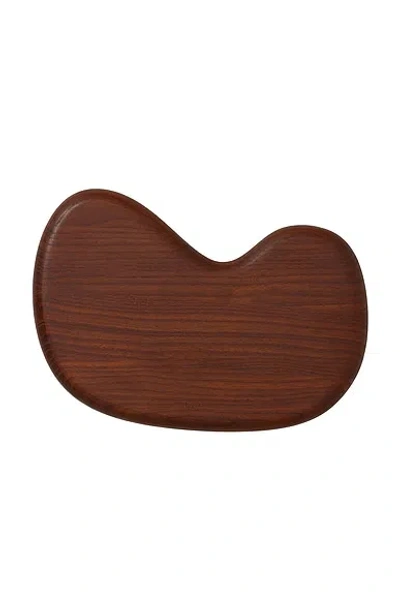 Ferm Living Cairn Cutting Boards In Brown