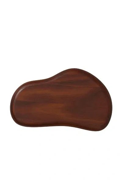 Ferm Living Cairn Cutting Boards In Brown