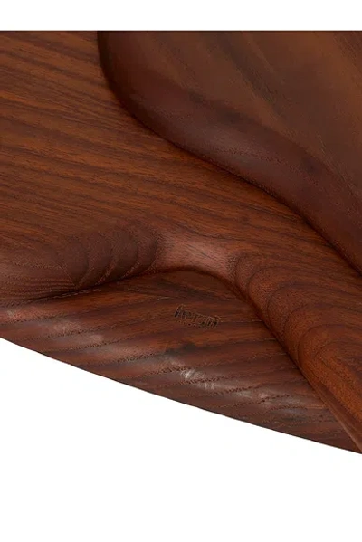 Ferm Living Cairn Cutting Boards In Brown