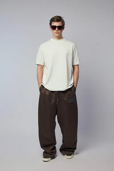 Essentials Classic Short Sleeve Tee In Neutral