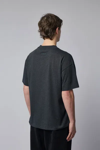 Essentials Essential Tee In Gray