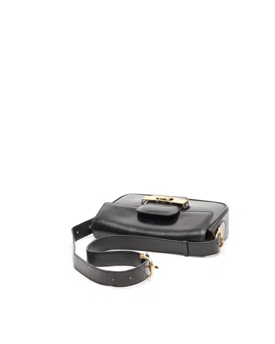 Celine Céline Carriage Box Bag In Pattern