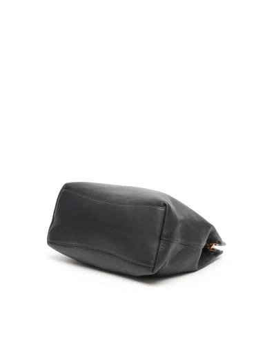 Prada Vitello Phenix Hobo Bag In Pattern