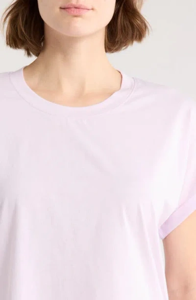 Splendid Skye T-shirt In Purple
