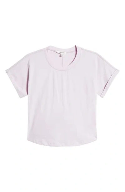 Splendid Skye T-shirt In Purple