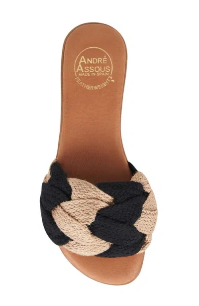Andre Assous Nahala Sandal In Multi
