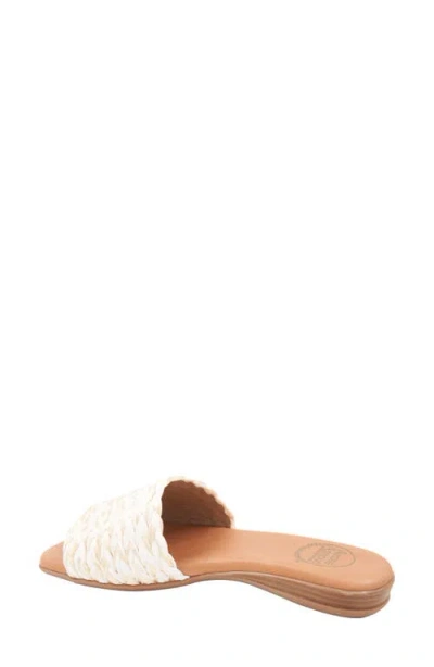 Andre Assous Nahala Sandal In Multi