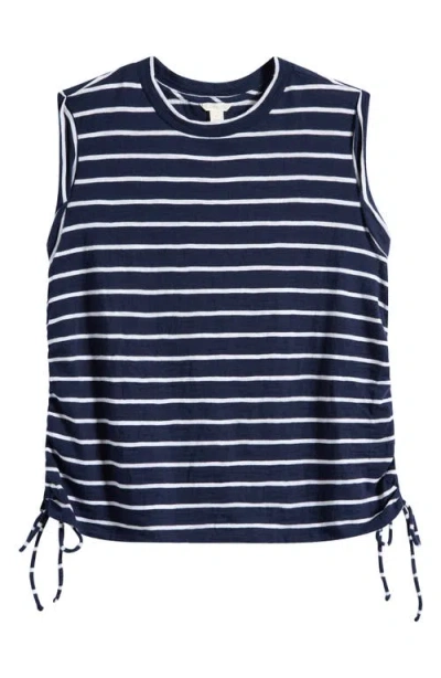 Caslon ® Cinched Tank In Multi