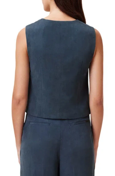 Allsaints Averie Ten Waistcoat