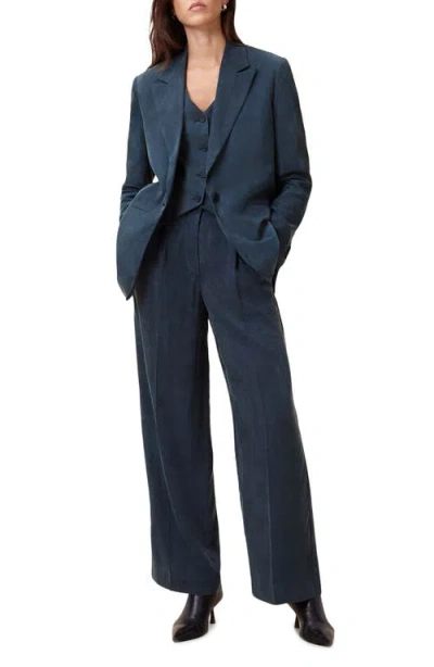 Allsaints Averie Ten Waistcoat