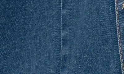 Kut From The Kloth Lorelei Denim Jacket In Blue