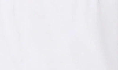 Spanx Power Boost Skort In White