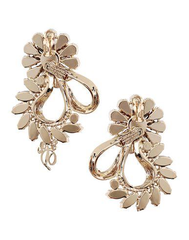 Dsquared2 Earrings In Brown | ModeSens
