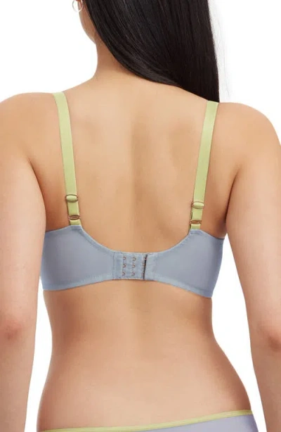 Skarlett Blue Spellbound Underwire Full Coverage Bra